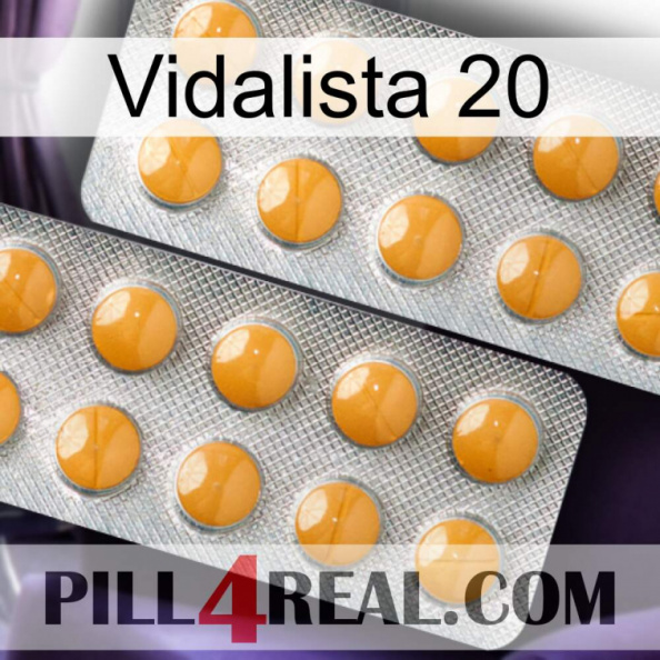 Vidalista 20 levitra2